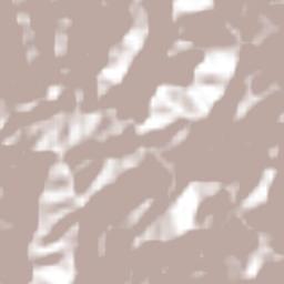 Santa Catarina Loxicha Terrain Map