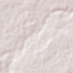 Independencia Terrain Map