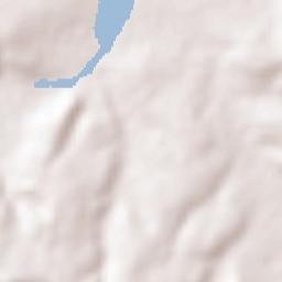 Mastiholi Terrain Map