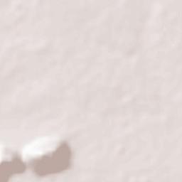 Vinukonda Terrain Map