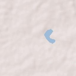 Amphoe Ban Phai Terrain Map