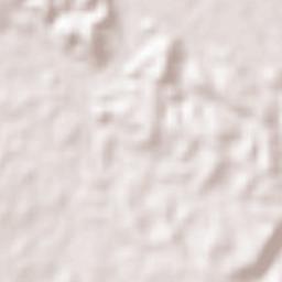 Caabiangan Terrain Map