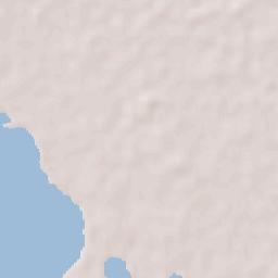 San Luqueño Terrain Map