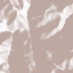 Kuhlan Ash Sharaf Terrain Map