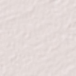 Canaoalan Terrain Map