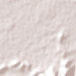 La Tigrilla Terrain Map