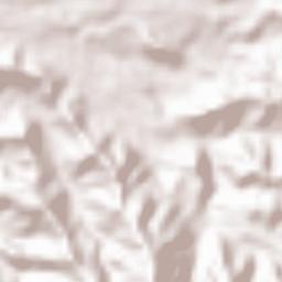 Aflah Al Yaman Terrain Map