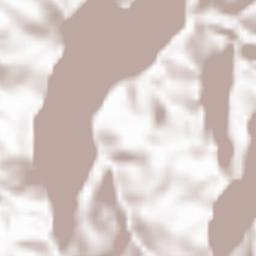 As Sudah Terrain Map