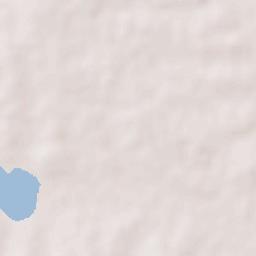 Amphoe Borabue Terrain Map