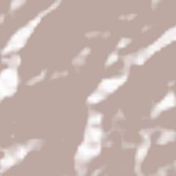 Province of Aurora Terrain Map