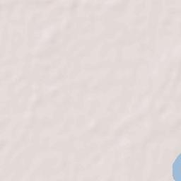 Caramutan Terrain Map