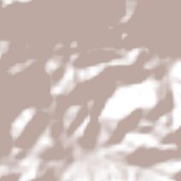 San Francisco Loxicha Terrain Map