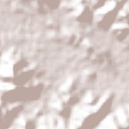 Dolores Jaltenango Terrain Map