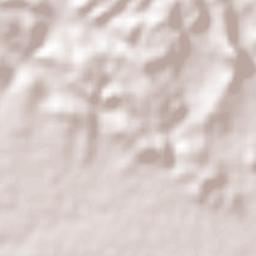 Nueva Libertad (El Colorado) Terrain Map