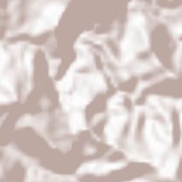 Al Maghrabah Terrain Map