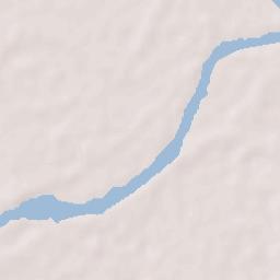 Villasis Terrain Map
