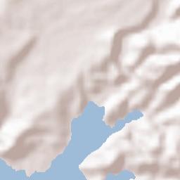 Conversion Terrain Map