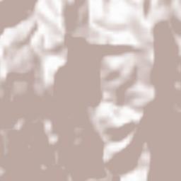 Ash Shahil Terrain Map