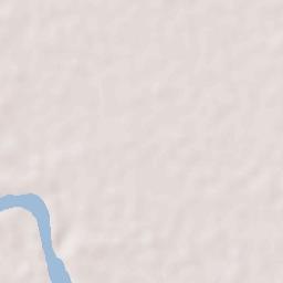 Kao Liao Terrain Map