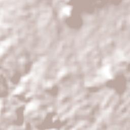 Cuapinolito (Azulillo) Terrain Map