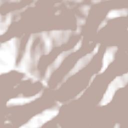 San Mateo Ixtatán Terrain Map