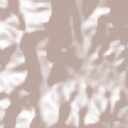 Ku'aydinah Terrain Map