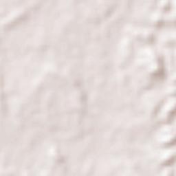 Kyain Seikgyi Township Terrain Map