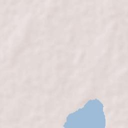 Amphoe Phon Terrain Map