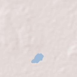 Amphoe Chaturaphak Phiman Terrain Map