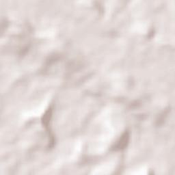 Muang Lakhonphéng Terrain Map