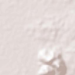 Calancuasan Norte Terrain Map