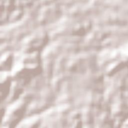 San Miguel Figueroa Terrain Map