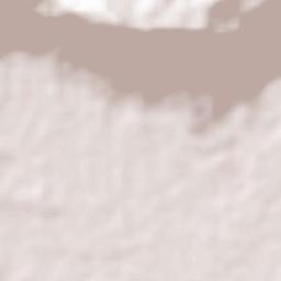 Muang Vapi Terrain Map