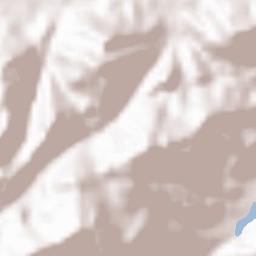 Huyện Duy Xuyên Terrain Map