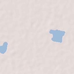 Bautista Terrain Map