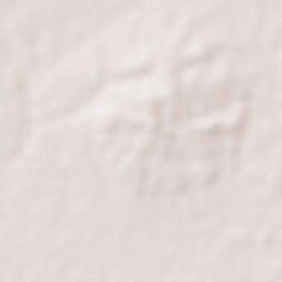 Villa Isla Terrain Map