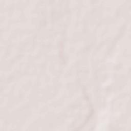 San Jose Terrain Map