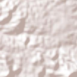 San Pedro Pochutla Terrain Map