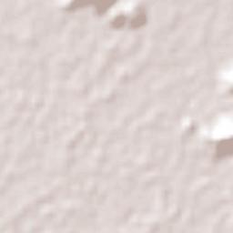 San Isidro Terrain Map