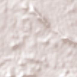 Chicomuselo Terrain Map