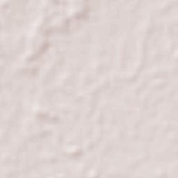 La Unión Terrain Map