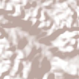 Santa Ana Huista Terrain Map