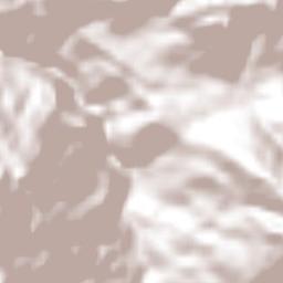 San Antonio Huista Terrain Map