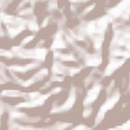 Al Masilah Terrain Map