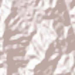 Huyện Nam Giang Terrain Map