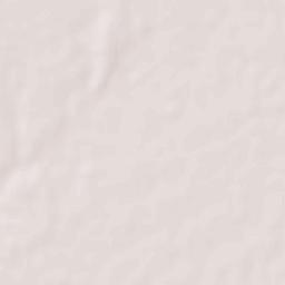 Piñahan Terrain Map