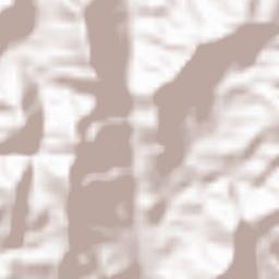 Ash Shaghadirah Terrain Map