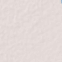 Amphoe Krok Phra Terrain Map