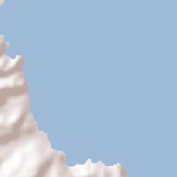 Marigot Terrain Map