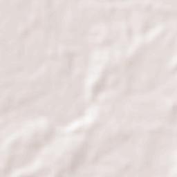 Palayan City Terrain Map